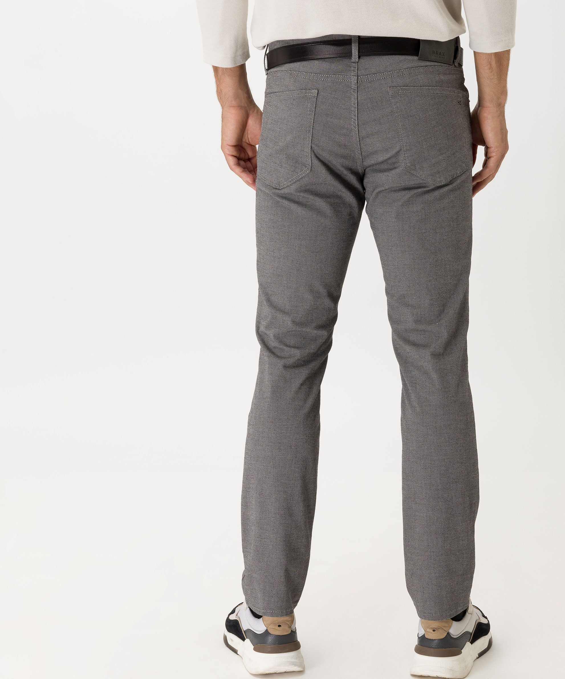BRAX Chuck - Steel Mist Grey - 07853020 81-3707.06 von BRAX