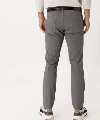 BRAX Chuck - Steel Mist Grey - 07853020 81-3707.06