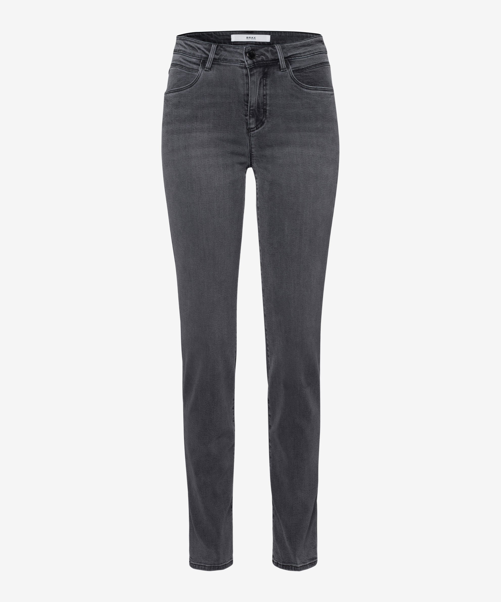 BRAX Shakira Five Pocket - Ashen Slate Denim - 09947420 71-1007.07