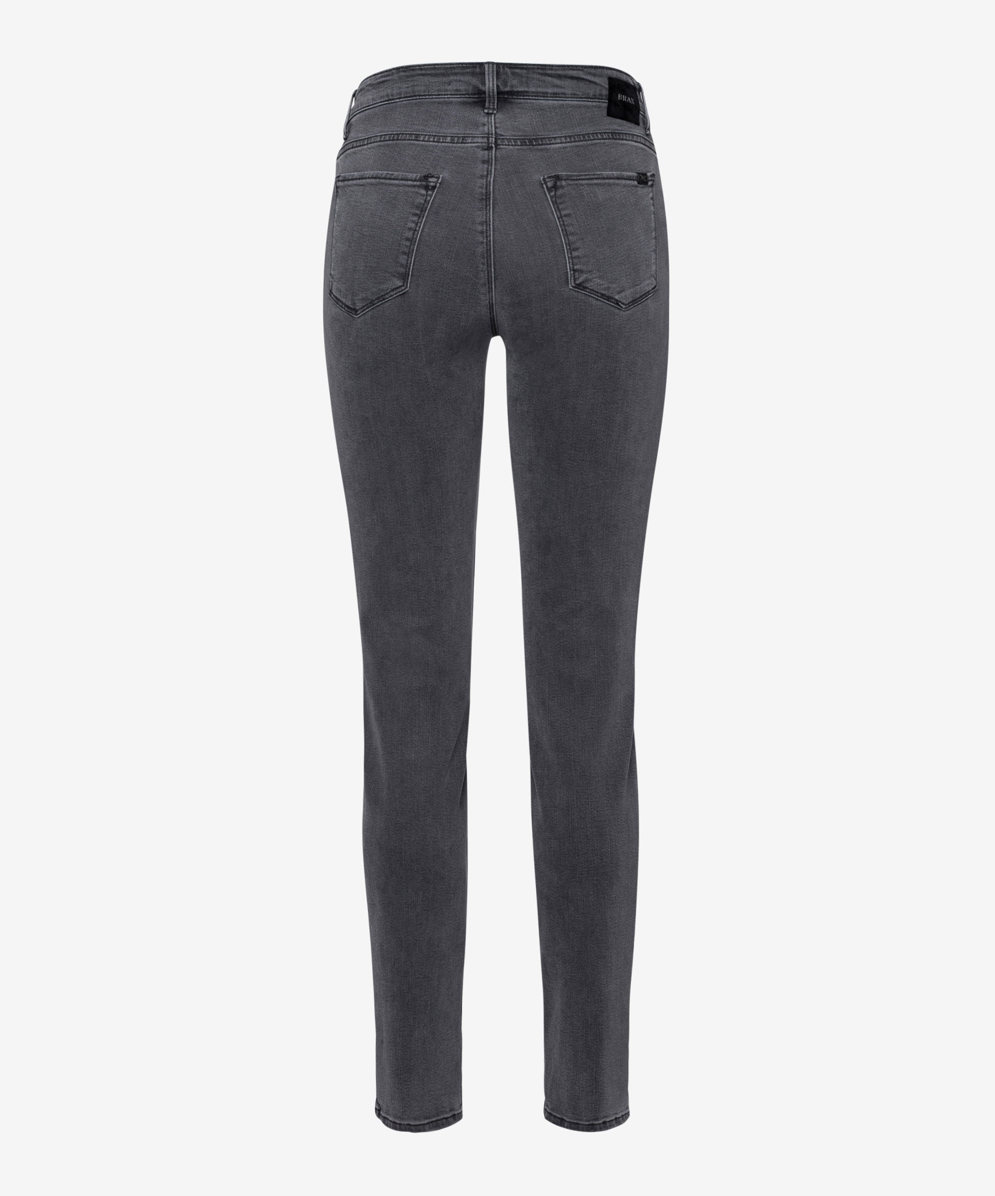 BRAX Shakira Five Pocket - Ashen Slate Denim - 09947420 71-1007.07