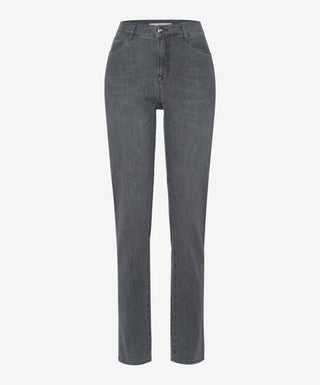 BRAX Mary Five Pocket - Smoky River Grey - 09916920 71-4007.07