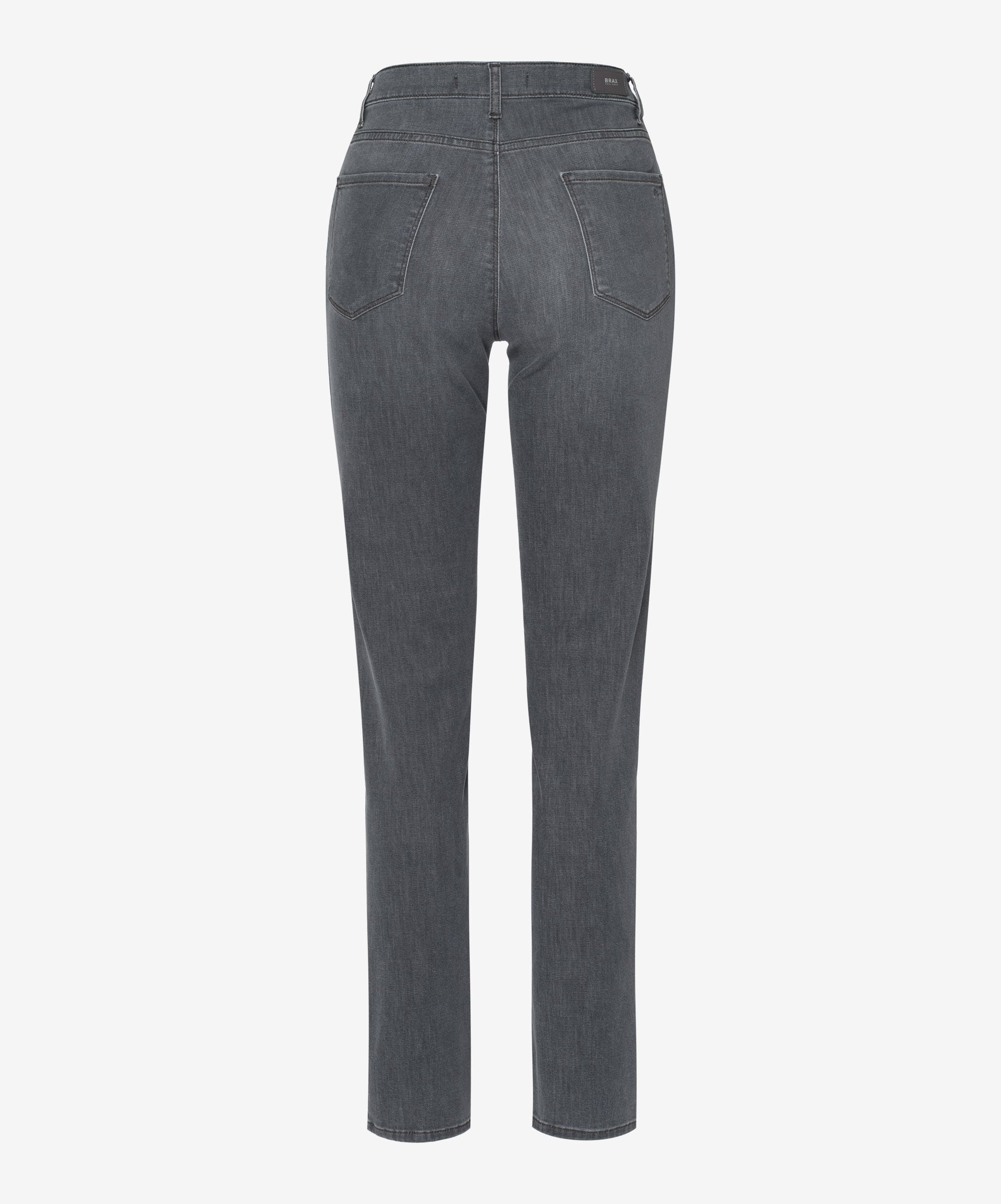BRAX Mary Five Pocket - Smoky River Grey - 09916920 71-4007.07