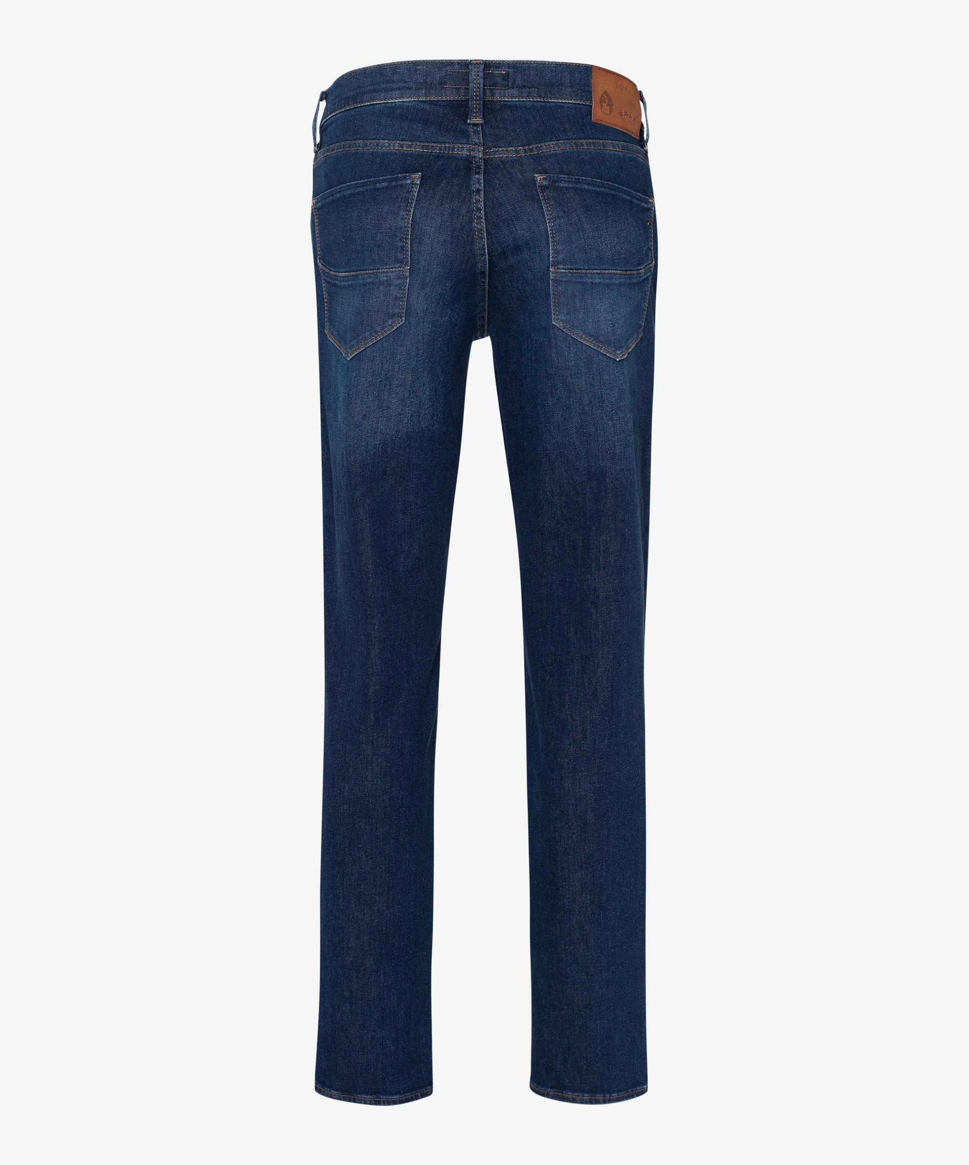 BRAX CADIZ Five Pocket - Indigo Trail Blue - 07950720 81-6507.12