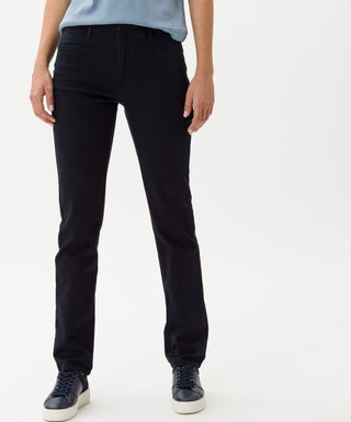 BRAX Mary Five Pocket - Midnight Slate - 09884520 71-1707.22