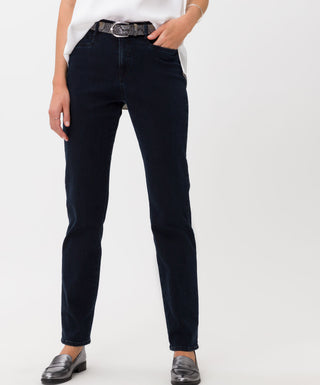 BRAX CAROLA Jeans - Midnight Slate - 09930520 79-4004.22