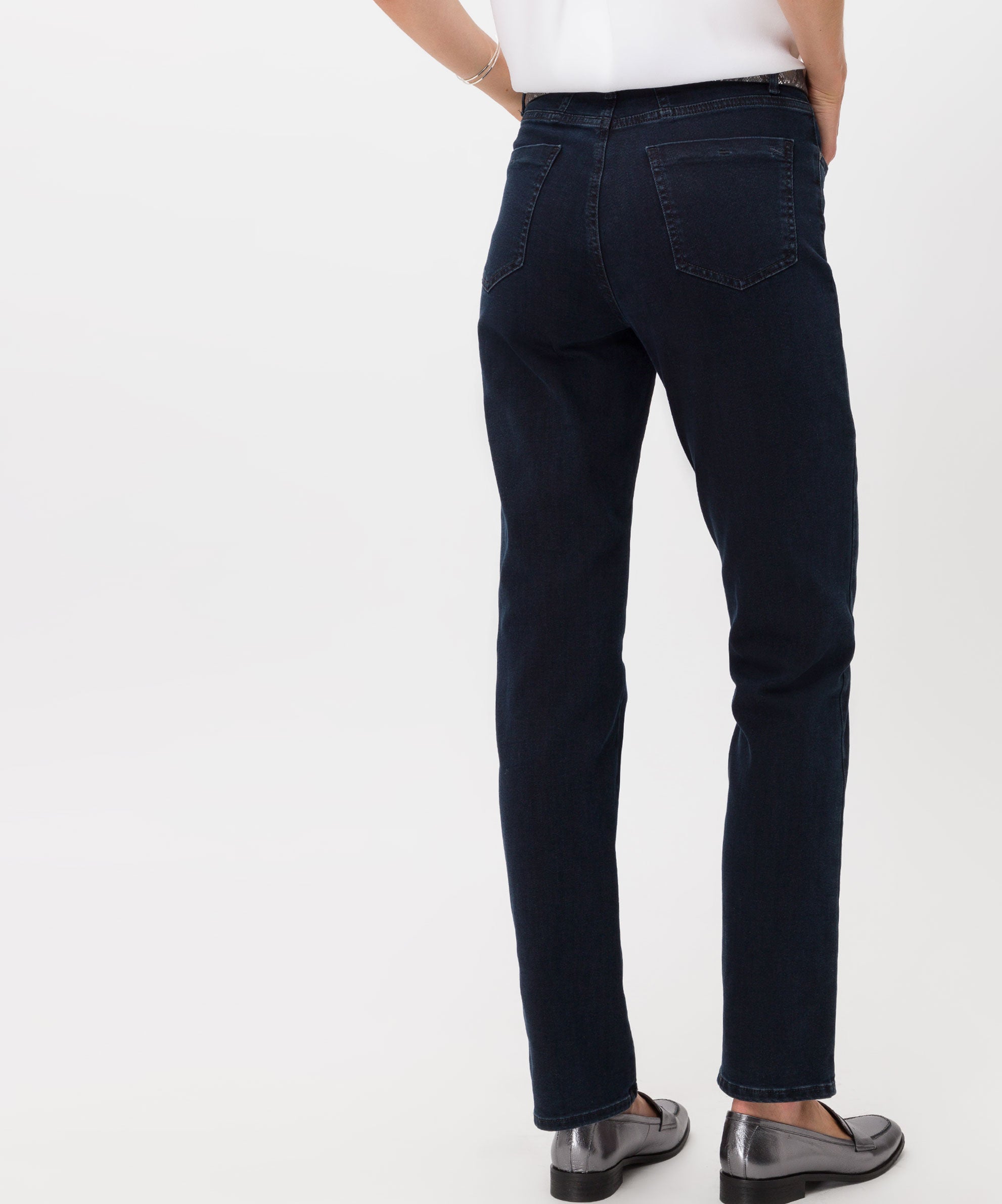 BRAX CAROLA Jeans - Midnight Slate - 09930520 79-4004.22 von BRAX