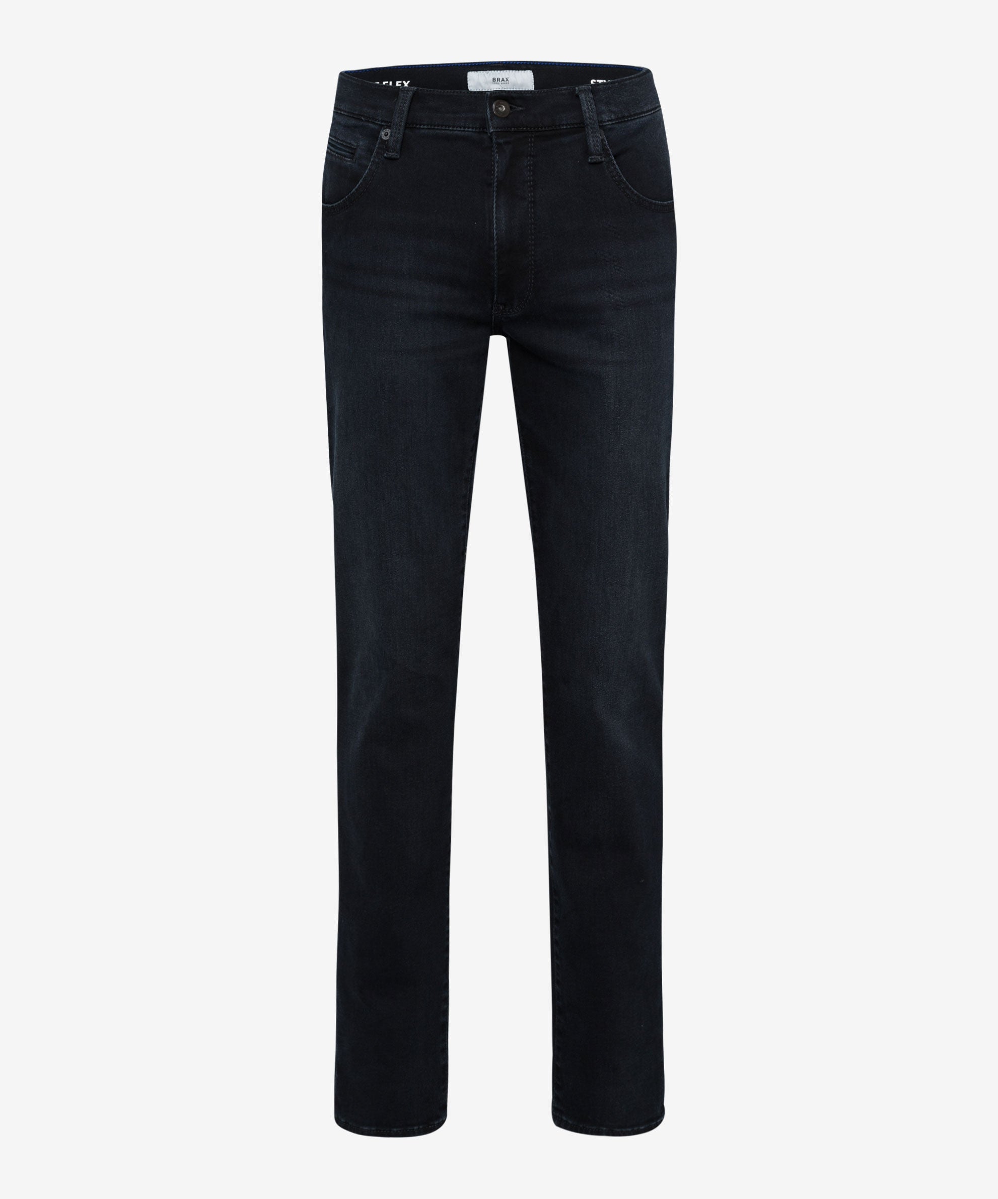 BRAX Cadiz Five Pocket - Midnight Ink Blue - 07950720 81-6507.22