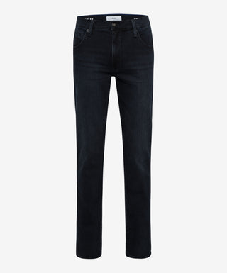 BRAX Cadiz Five Pocket - Midnight Ink Blue - 07950720 81-6507.22