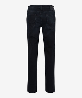 BRAX Cadiz Five Pocket - Midnight Ink Blue - 07950720 81-6507.22