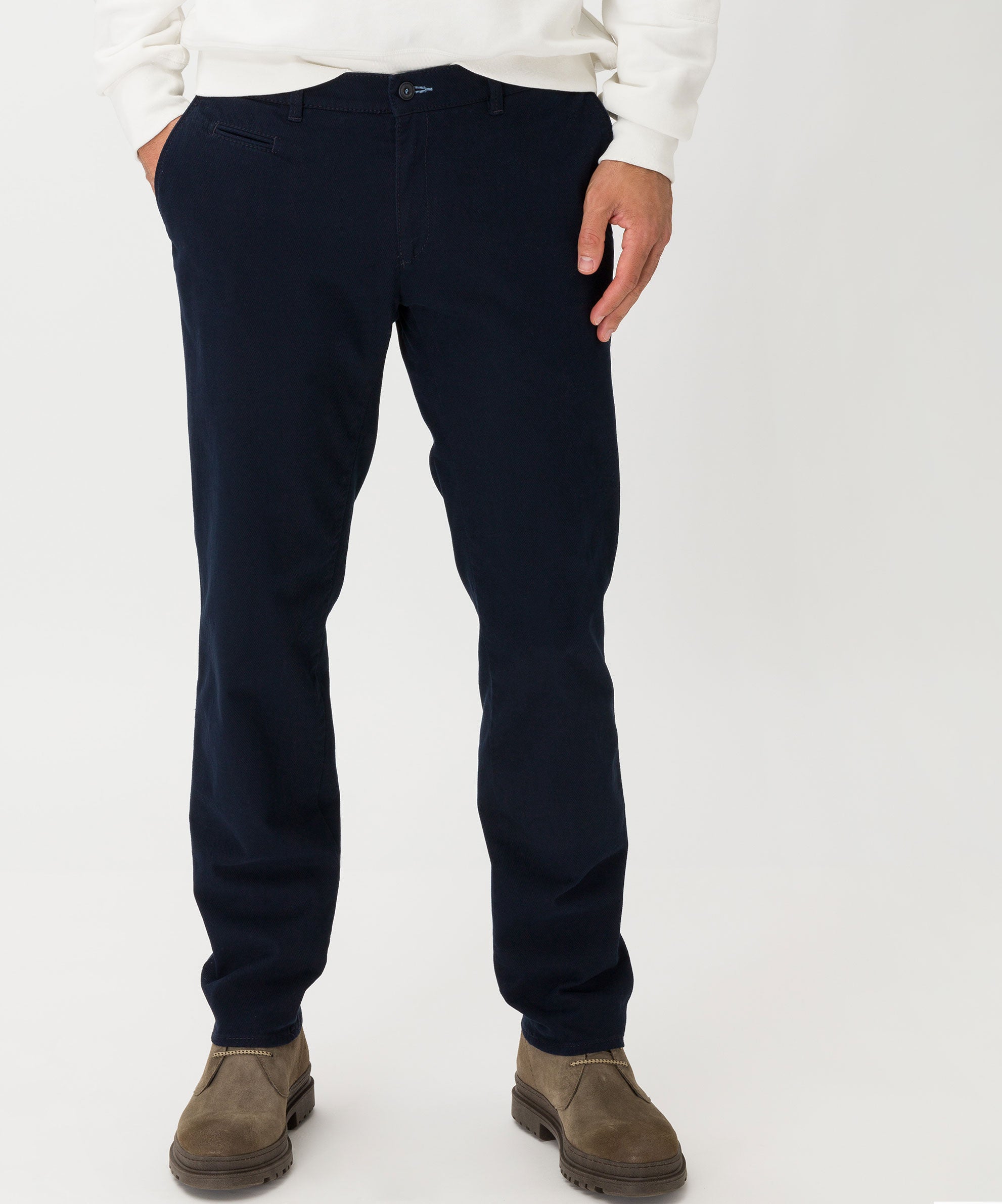 BRAX Fabio IN night - Deep Ink Navy - 07882020 81-1207.23 von BRAX