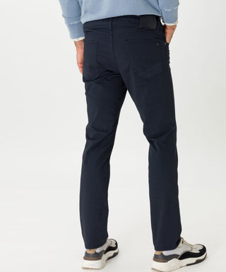 BRAX CHUCK night - Midnight Voyager Blue - 07853020 81-3707.23