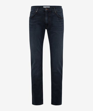 BRAX Chuck Five Pocket - Midnight Slate Blue - 07953020 81-6327.23