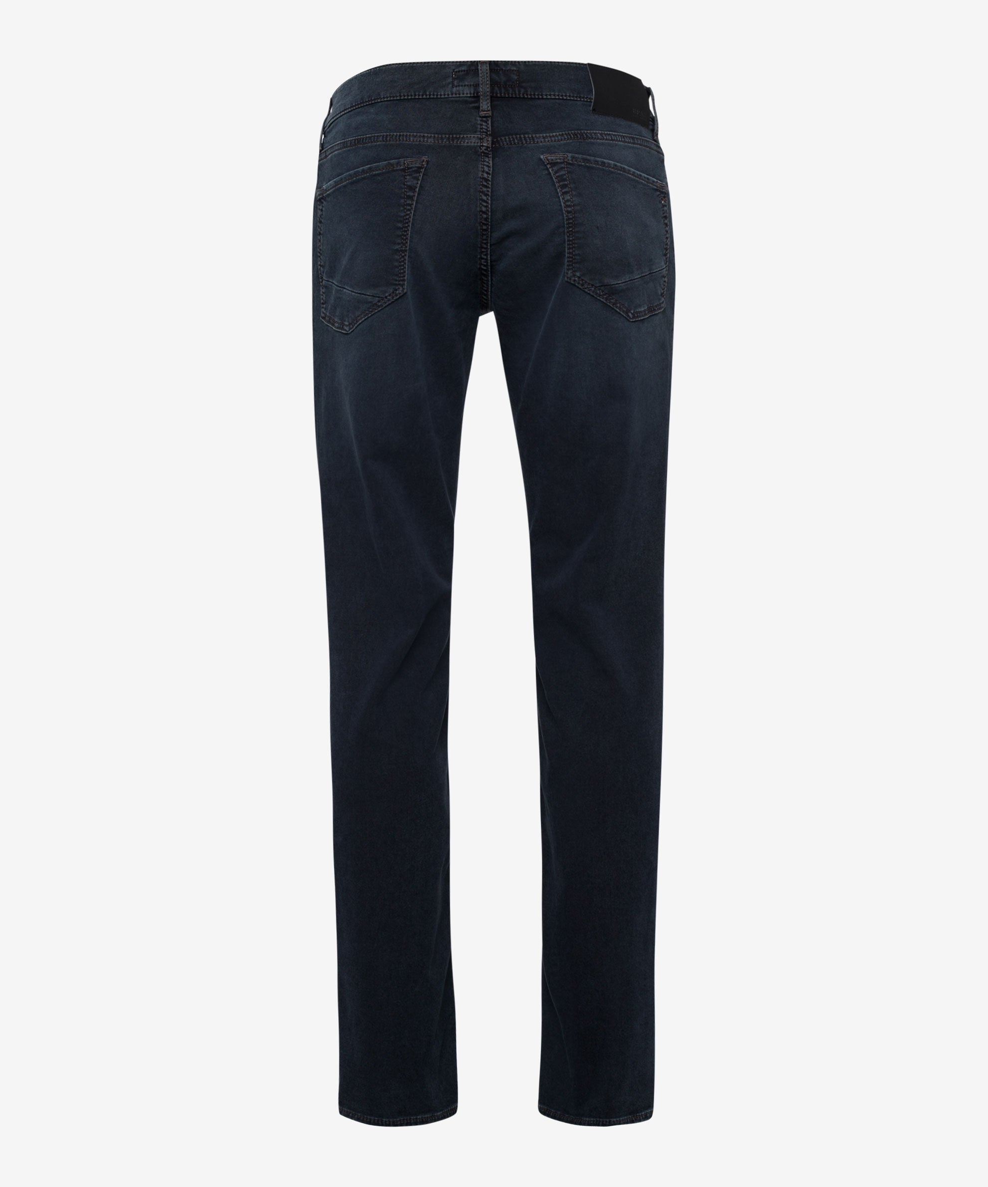 BRAX Chuck Five Pocket - Midnight Slate Blue - 07953020 81-6327.23