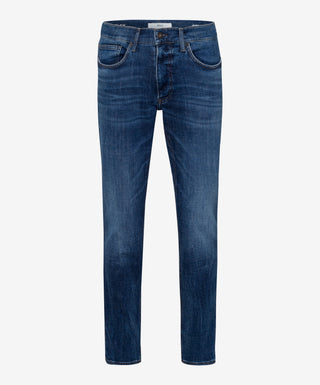 BRAX CHRIS Jeans - Deep Harbor Blue - 07960820 81-6607.23