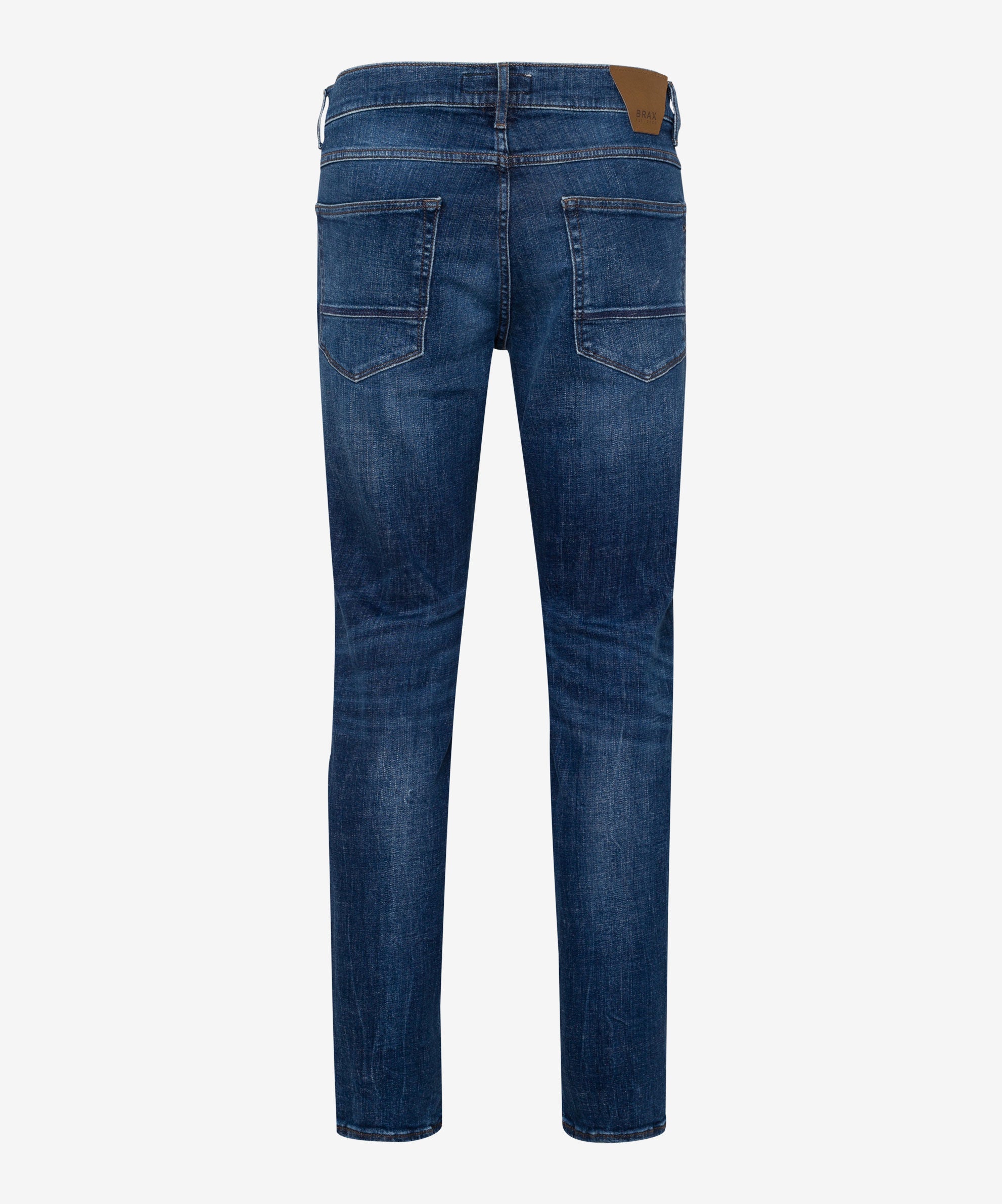 BRAX CHRIS Jeans - Deep Harbor Blue - 07960820 81-6607.23