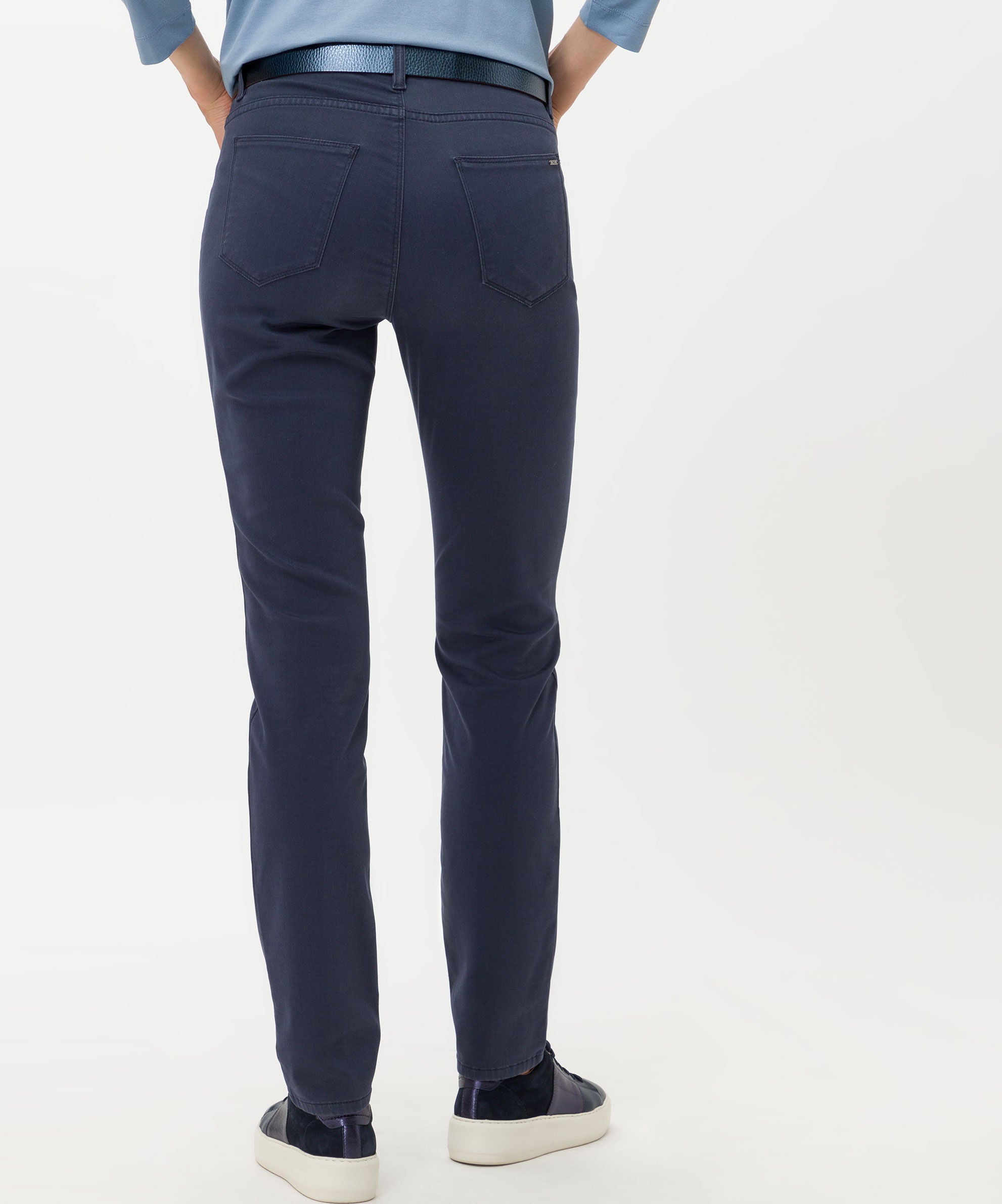BRAX SHAKIRA - Navy Eclipse - 09885320 71-1707.24 von BRAX
