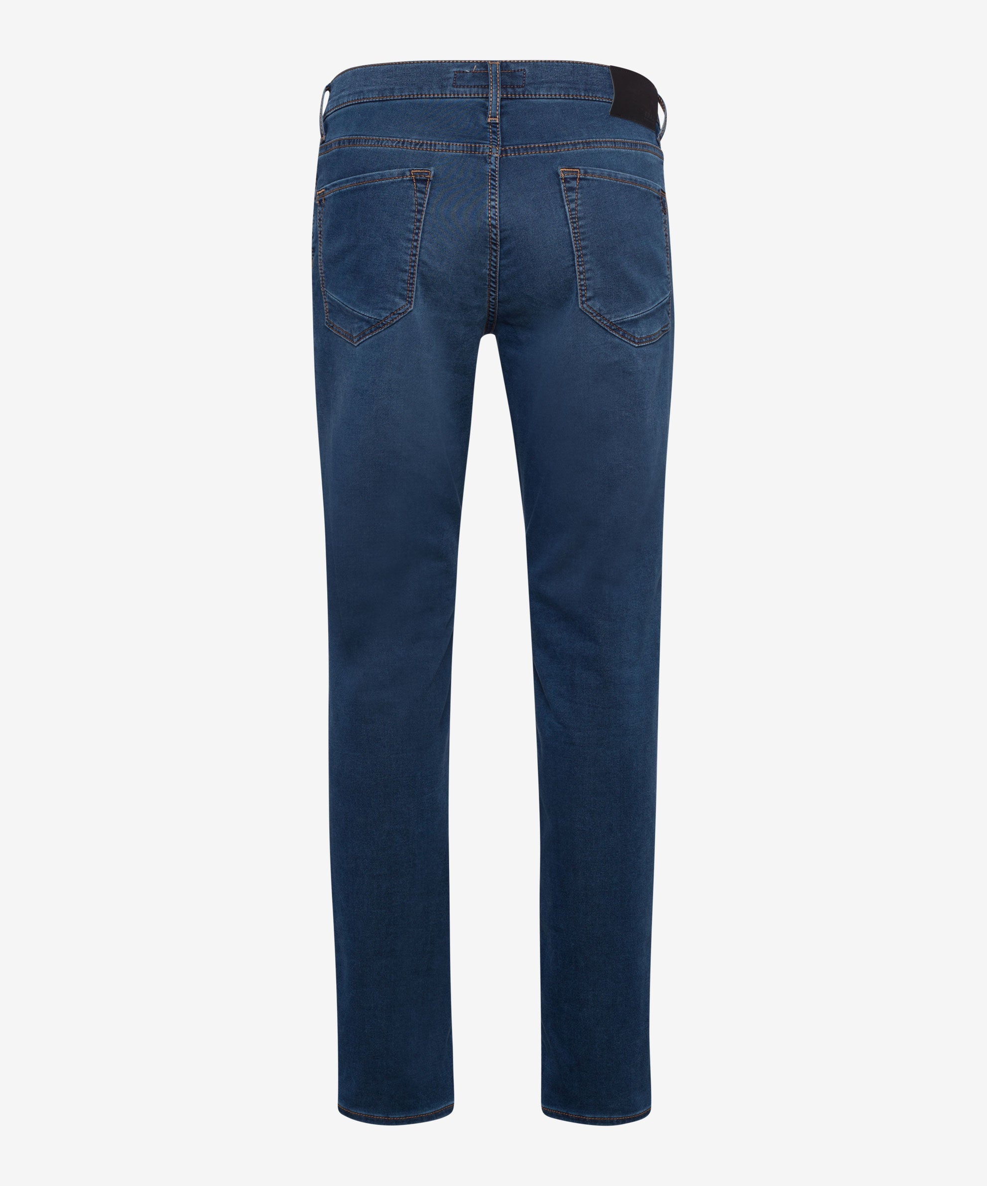 BRAX Chuck Chino - Deep Indigo Wash - 07953020 81-6327.25