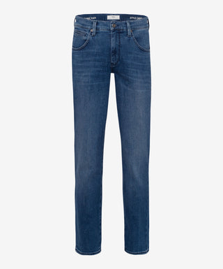 BRAX Cadiz Jeans - Ocean Current Blue - 07950720 81-6507.25