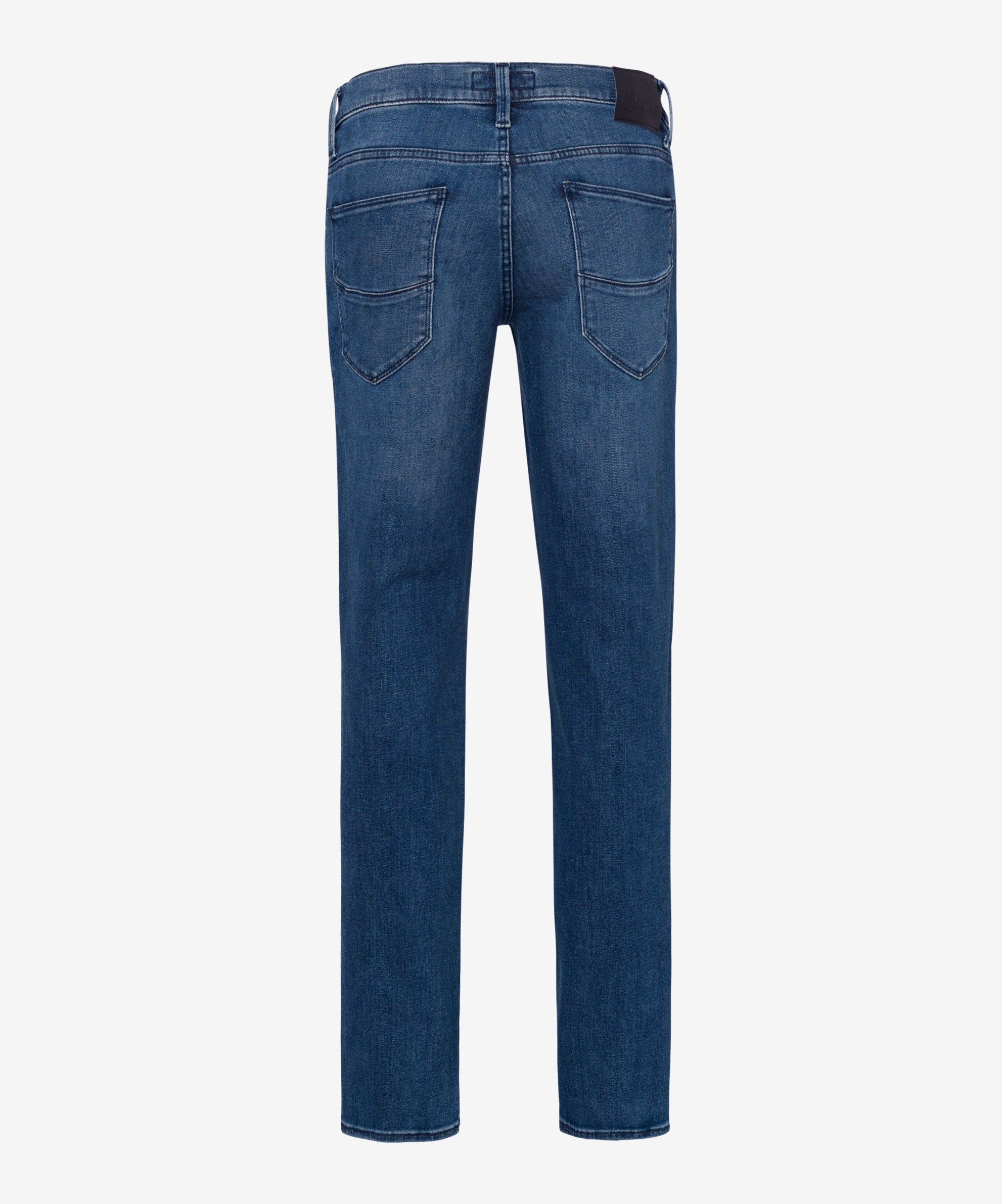 BRAX Cadiz Jeans - Ocean Current Blue - 07950720 81-6507.25