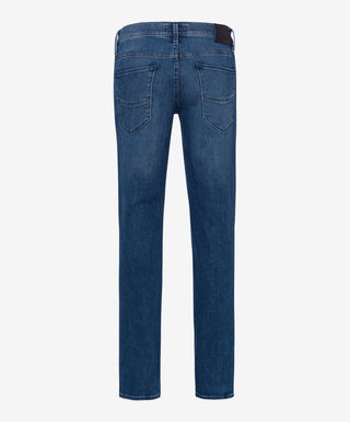 BRAX Cadiz Jeans - Ocean Current Blue - 07950720 81-6507.25
