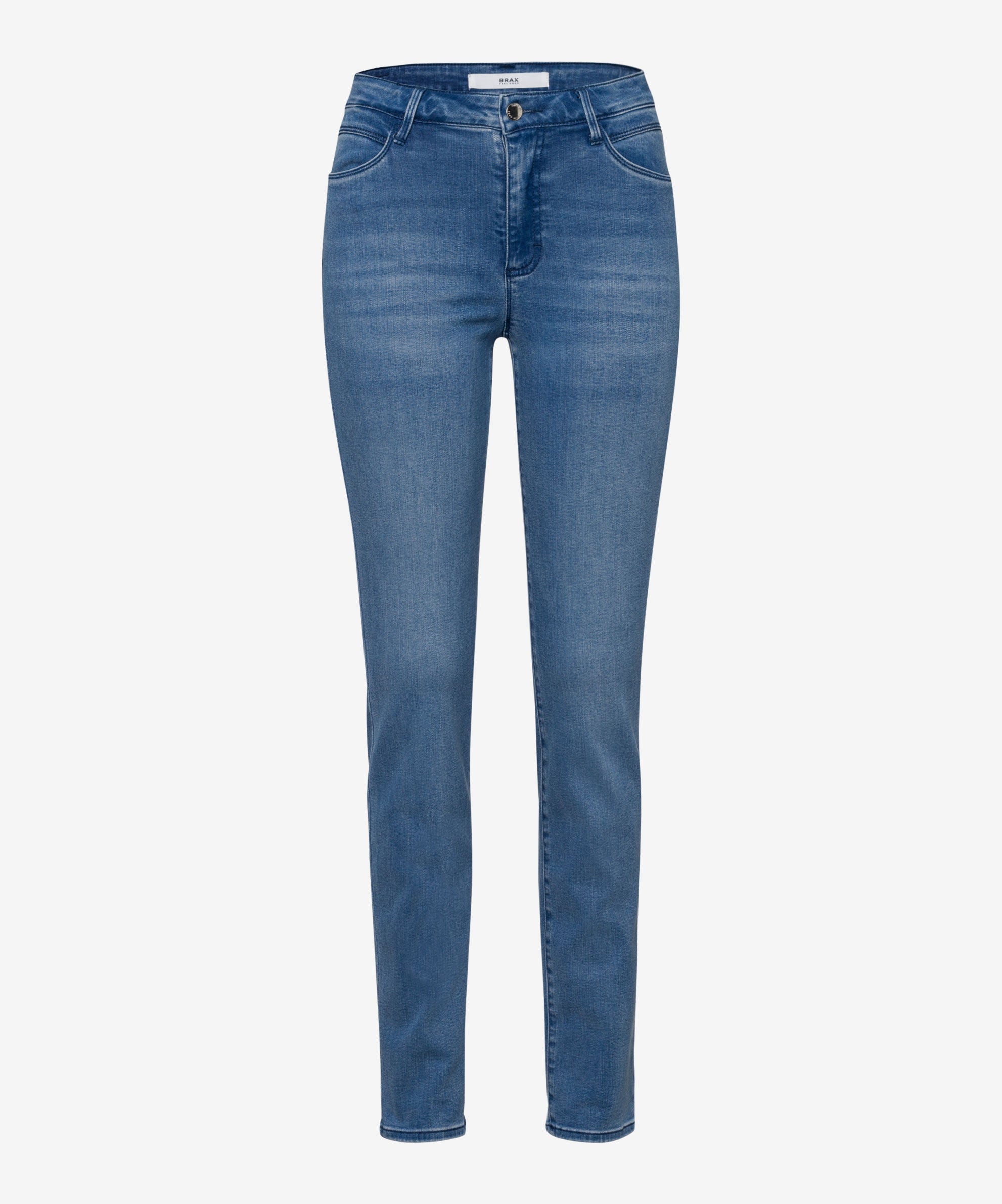 BRAX Shakira Skinny Fit - Saltwater Breeze - 09947420 71-1007.26