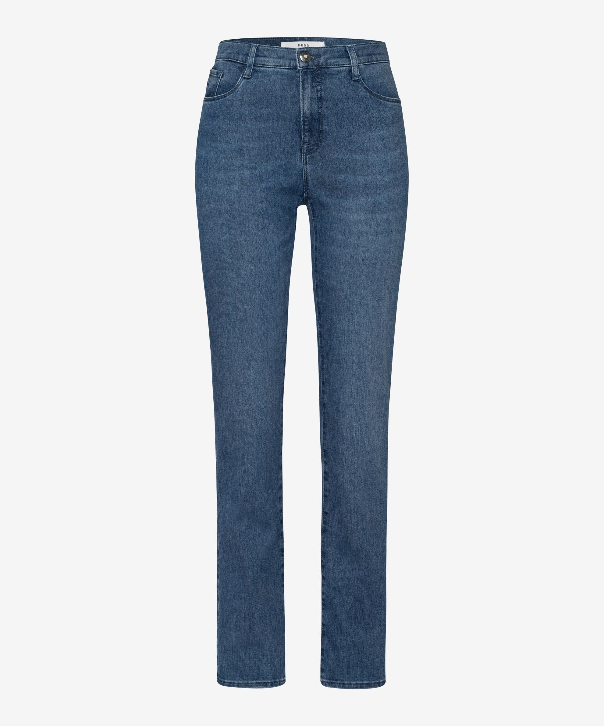 BRAX MARY Five Pocket - Coastal Denim Blue - 09916920 71-4007.26