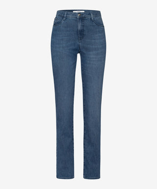 BRAX MARY Five Pocket - Coastal Denim Blue - 09916920 71-4007.26