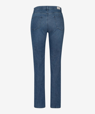 BRAX MARY Five Pocket - Coastal Denim Blue - 09916920 71-4007.26