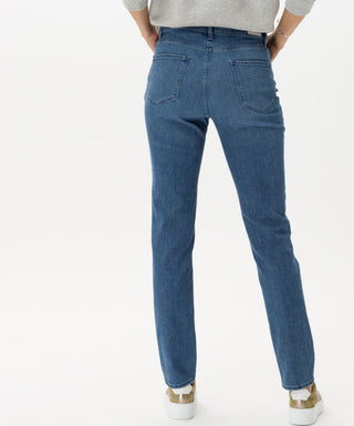 BRAX MARY Five Pocket - Coastal Denim Blue - 09916920 71-4007.26