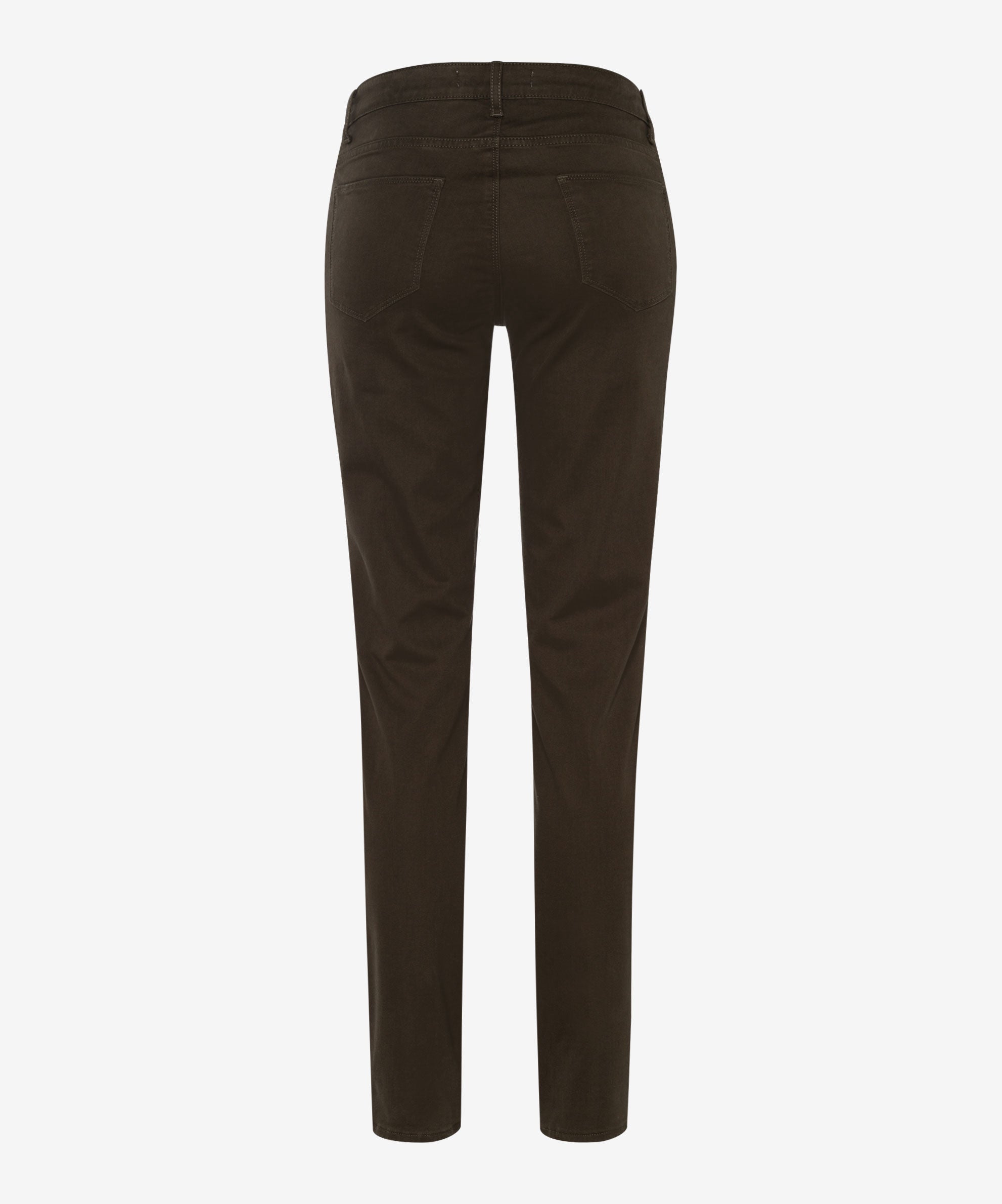 BRAX SHAKIRA Jeans - Umber Night Green - 09885320 71-1707.33