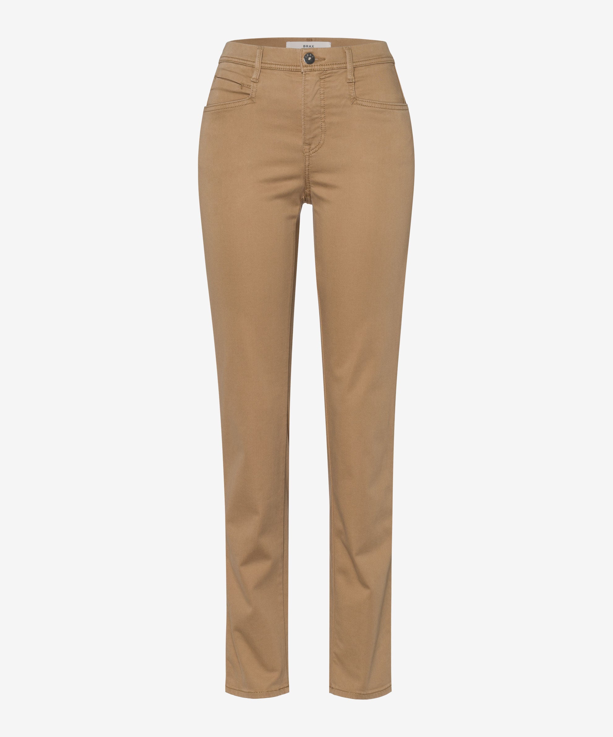 BRAX MARY Slim-Fit Jeanshose - Honey Sandstone - 09884520 71-1707.55