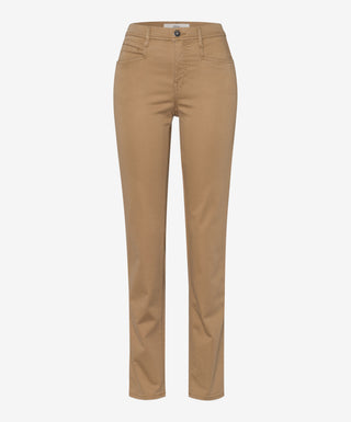 BRAX MARY Slim-Fit Jeanshose - Honey Sandstone - 09884520 71-1707.55