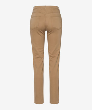 BRAX MARY Slim-Fit Jeanshose - Honey Sandstone - 09884520 71-1707.55