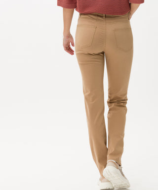 BRAX MARY Slim-Fit Jeanshose - Honey Sandstone - 09884520 71-1707.55