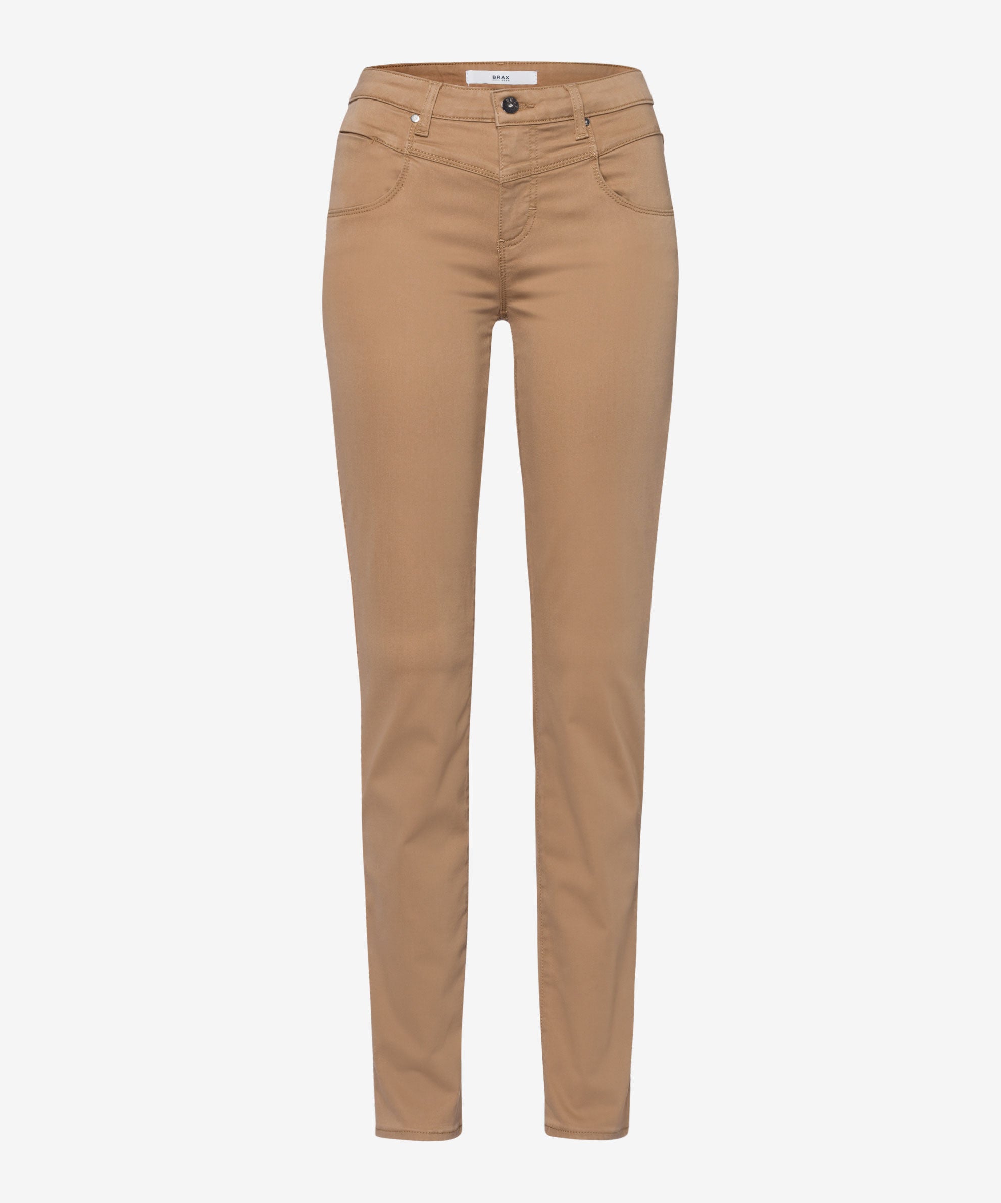 BRAX Shakira Five Pocket - Honey Sand - 09885320 71-1707.55