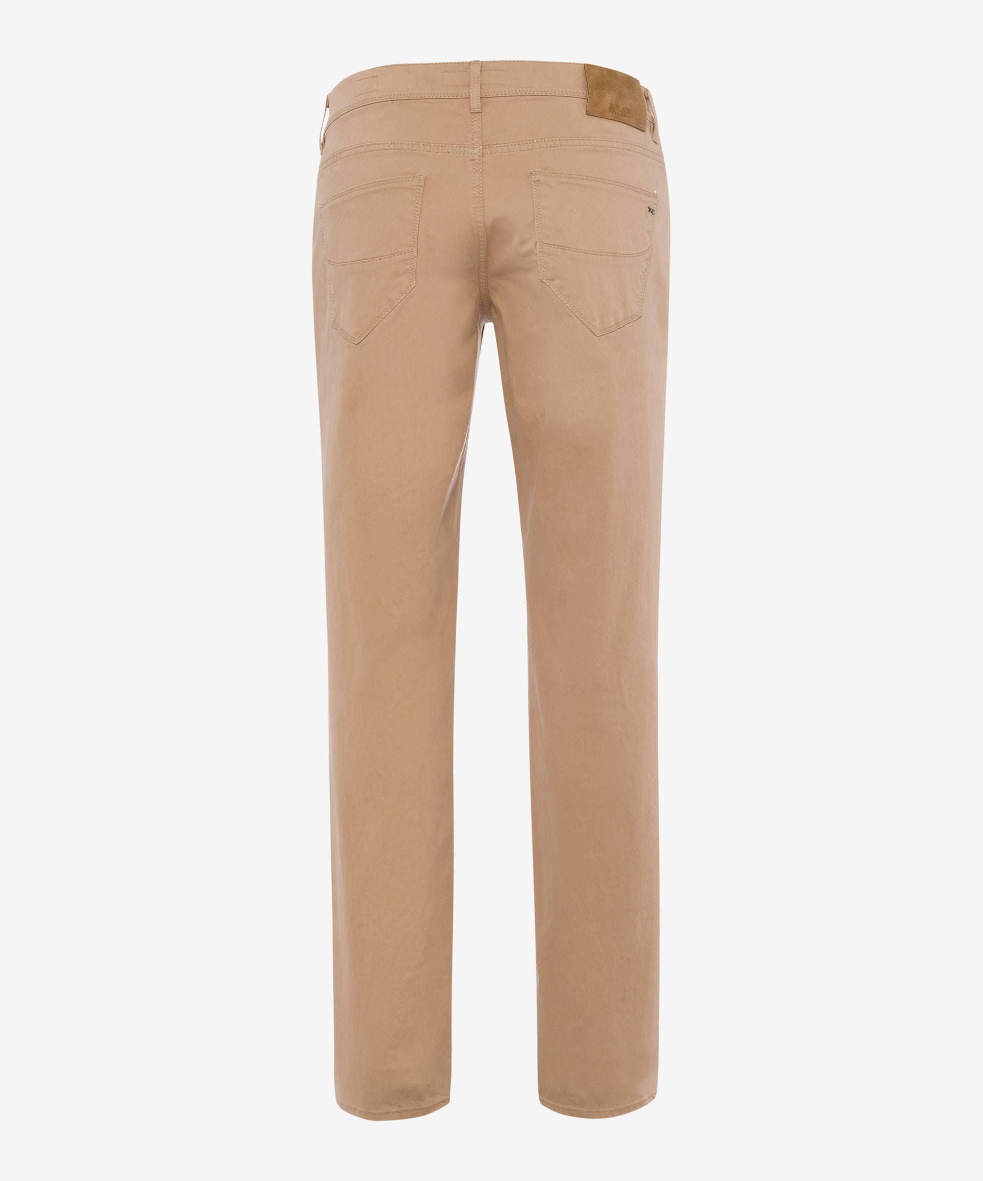 BRAX CADIZ Five Pocket - Sandelwood Beige - 07864120 81-3507.56
