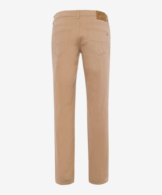 BRAX CADIZ Five Pocket - Sandelwood Beige - 07864120 81-3507.56