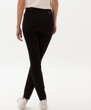BRAX SHAKIRA Five Pocket - Midnight Ink - 9928220 71-1707-02