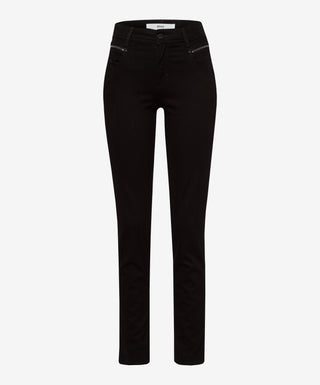 BRAX SHAKIRA Five Pocket - Midnight Ink - 9928220 71-1707-02