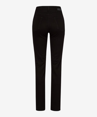BRAX MARY Five Pocket - Midnight Espresso - 9928820 71-1707-02
