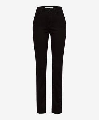 BRAX MARY Five Pocket - Midnight Espresso - 9928820 71-1707-02