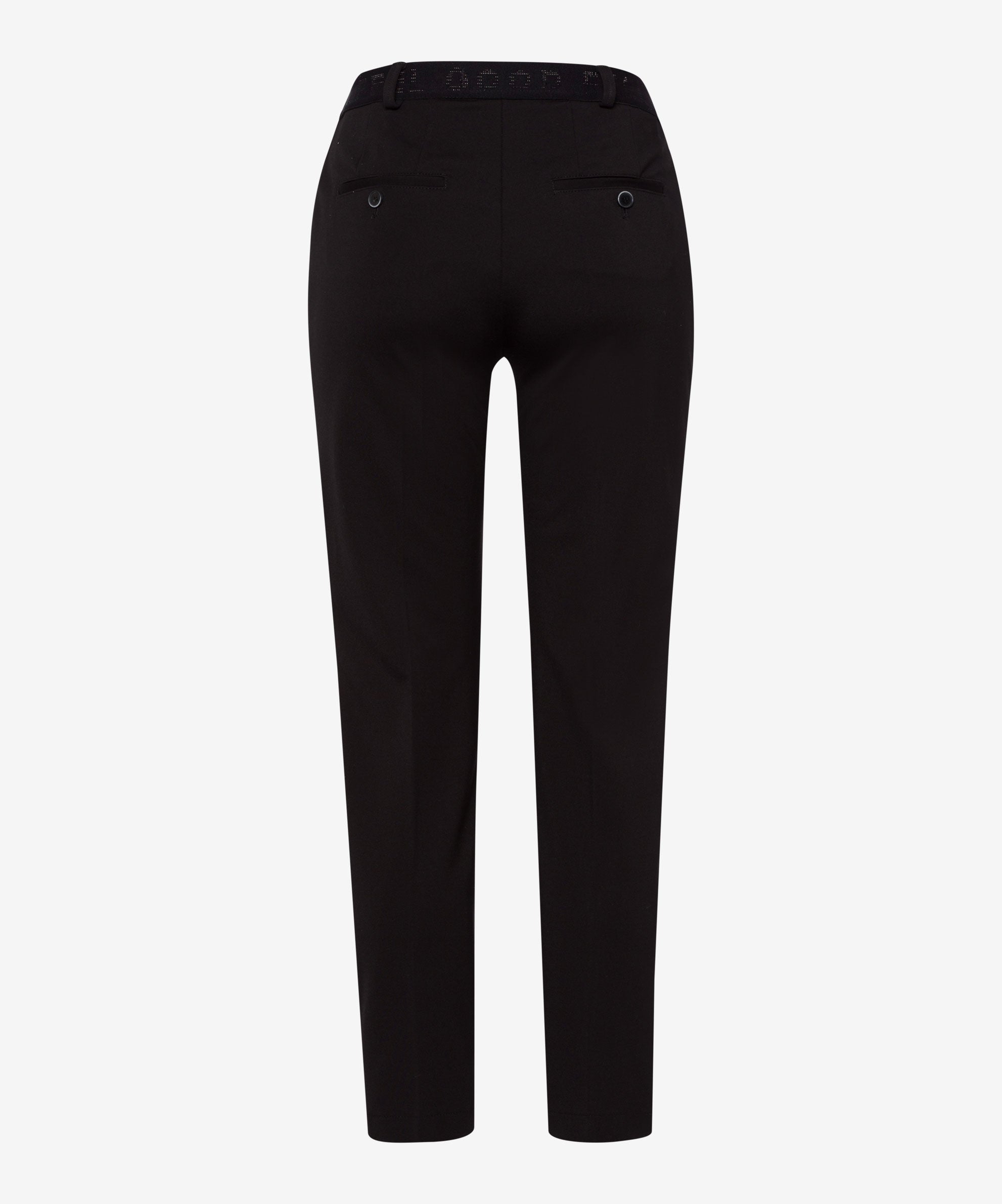 BRAX Maron Pull-on Chino - Midnight Noir - 188001 71-5657-02