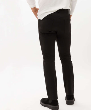 BRAX Chuck - Midnight Charcoal - 7263020 81-5827-02