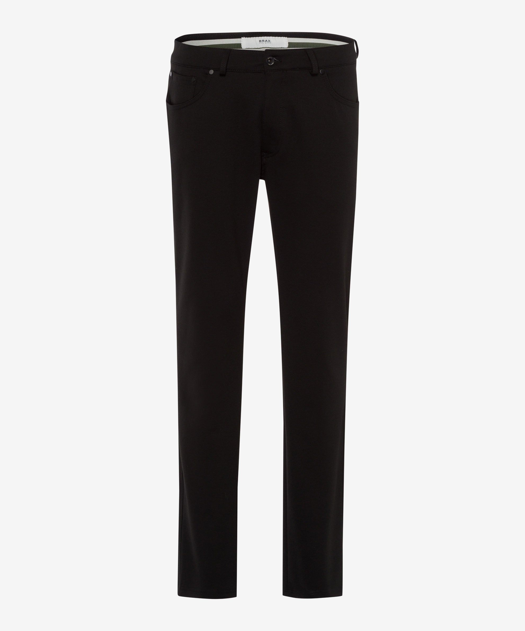 BRAX Chuck - Midnight Charcoal - 7263020 81-5827-02