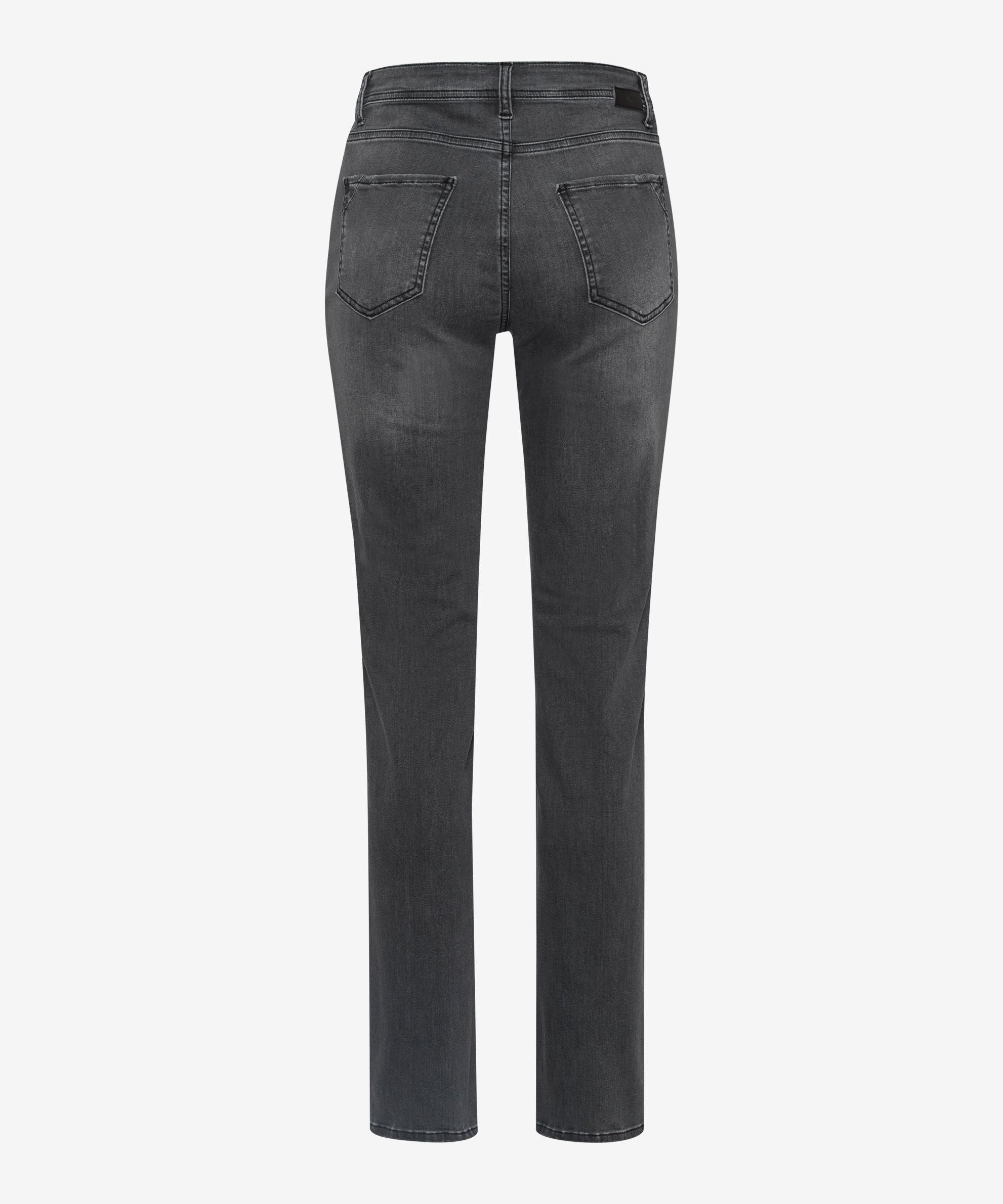 BRAX MARY Hose - Stone Shadow Grey - 9928820 71-7007-03