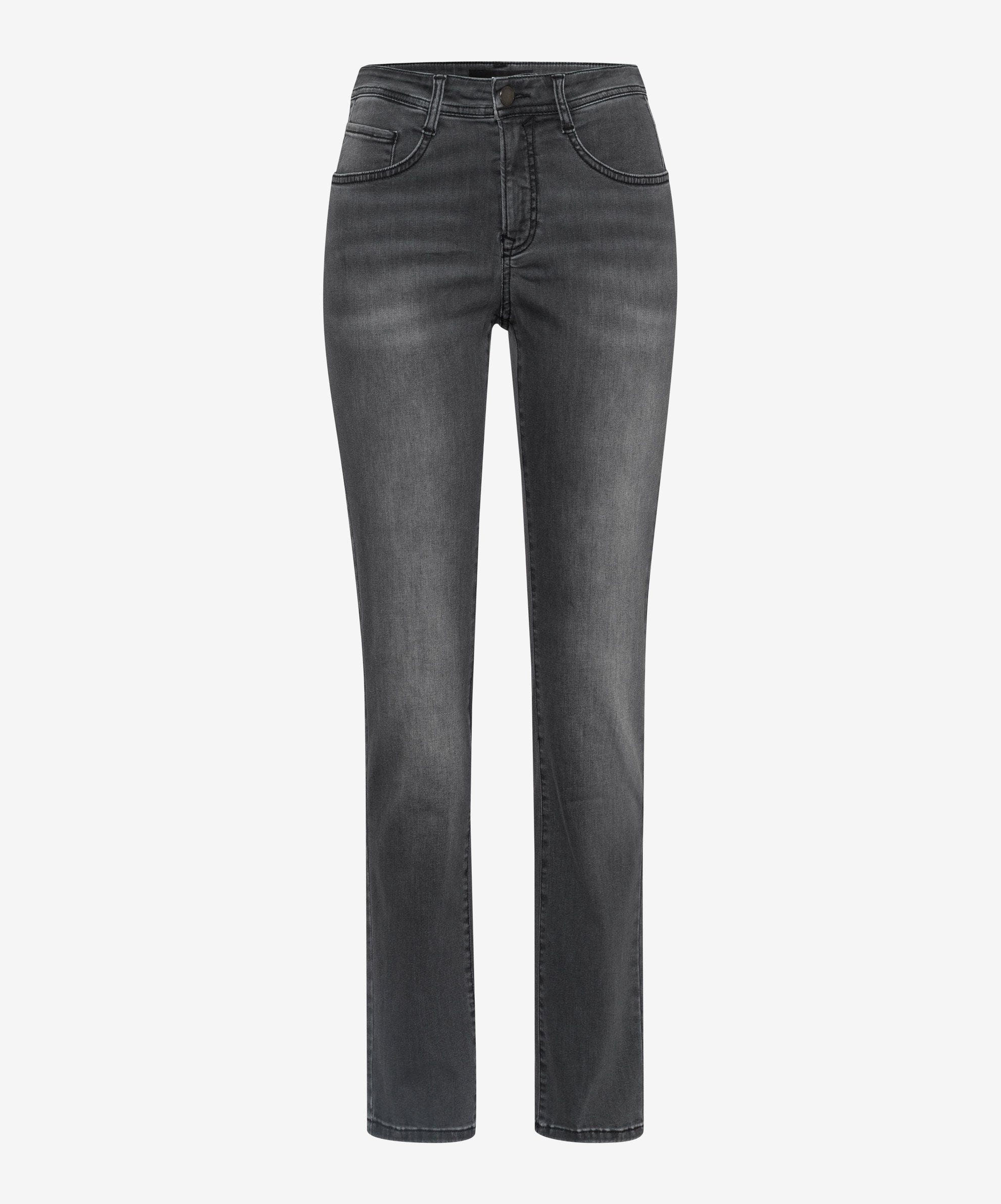 BRAX MARY Hose - Stone Shadow Grey - 9928820 71-7007-03