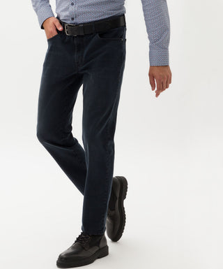 BRAX CADIZ Five Pocket - Midnight Quartz - 7960720 81-0077-12