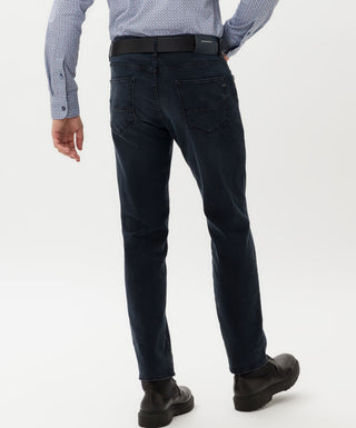 BRAX CADIZ Five Pocket - Midnight Quartz - 7960720 81-0077-12
