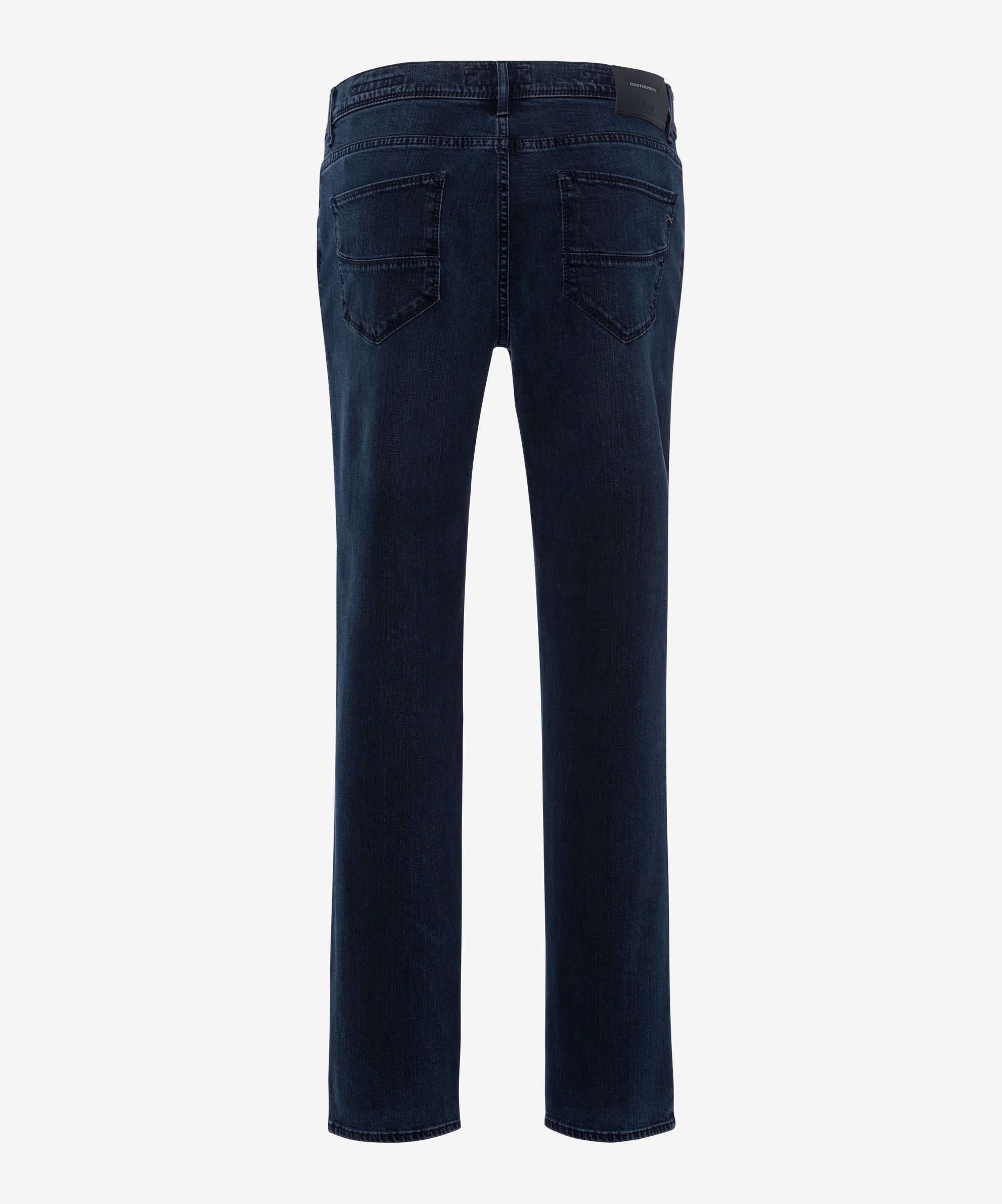 BRAX CADIZ Five Pocket - Deep Night Blue - 7960720 81-0077-14
