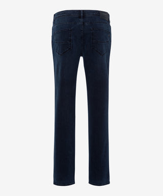BRAX CADIZ Five Pocket - Deep Night Blue - 7960720 81-0077-14